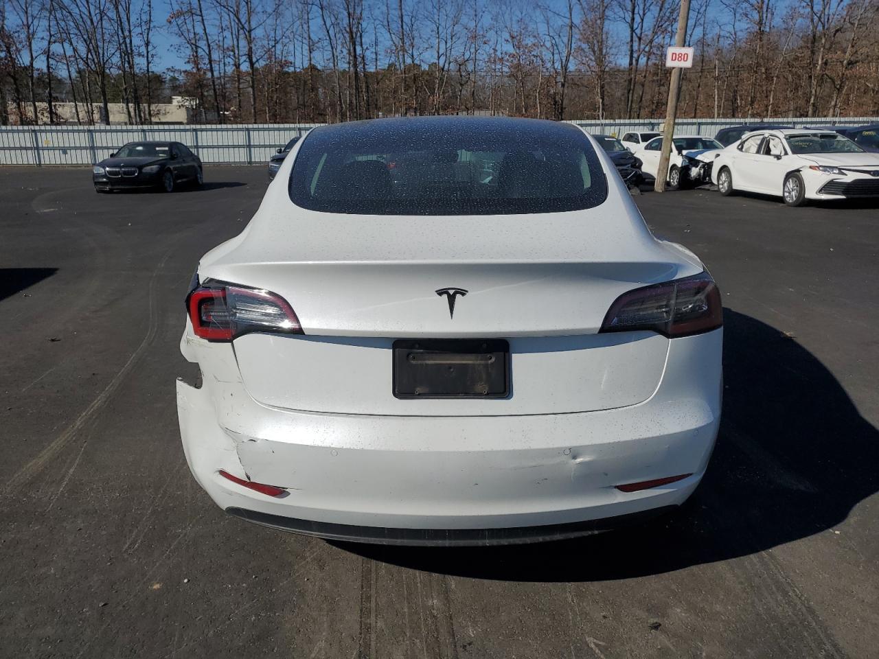 2022 TESLA MODEL 3 - Image 6