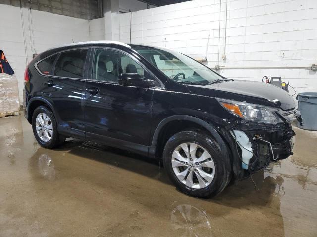 2014 HONDA CR-V EXL - Image 4