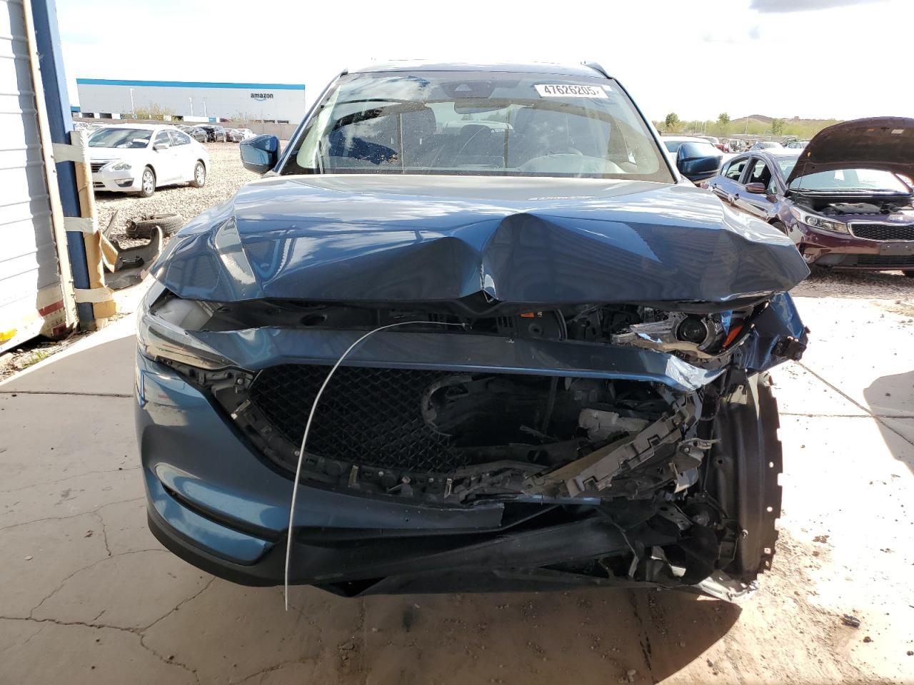 2018 MAZDA CX-5 GRAND - Image 5