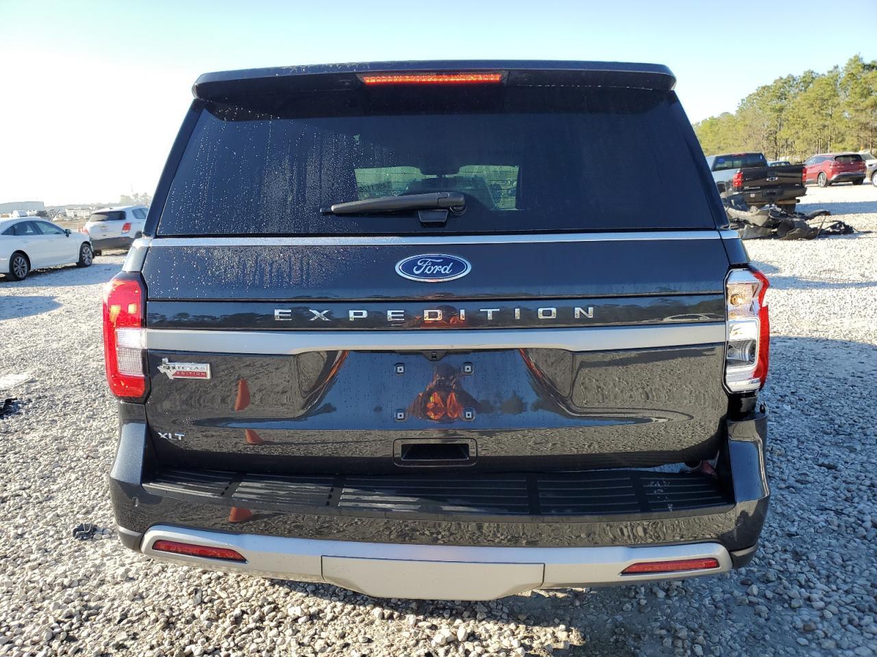 2024 FORD EXPEDITION - Фото 6