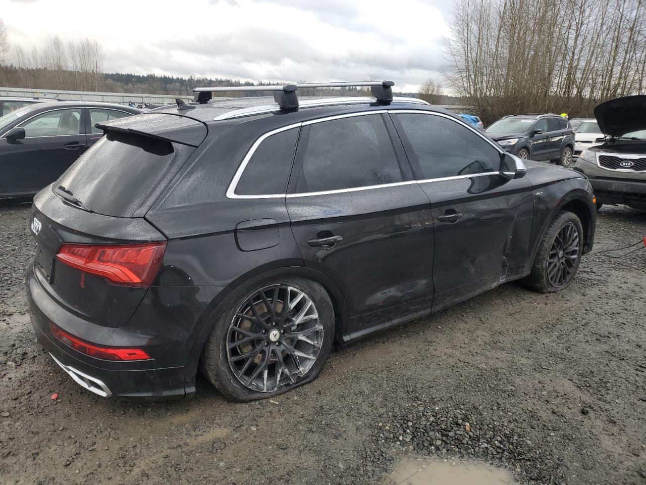 2018 AUDI SQ5 PRESTI - Image 3