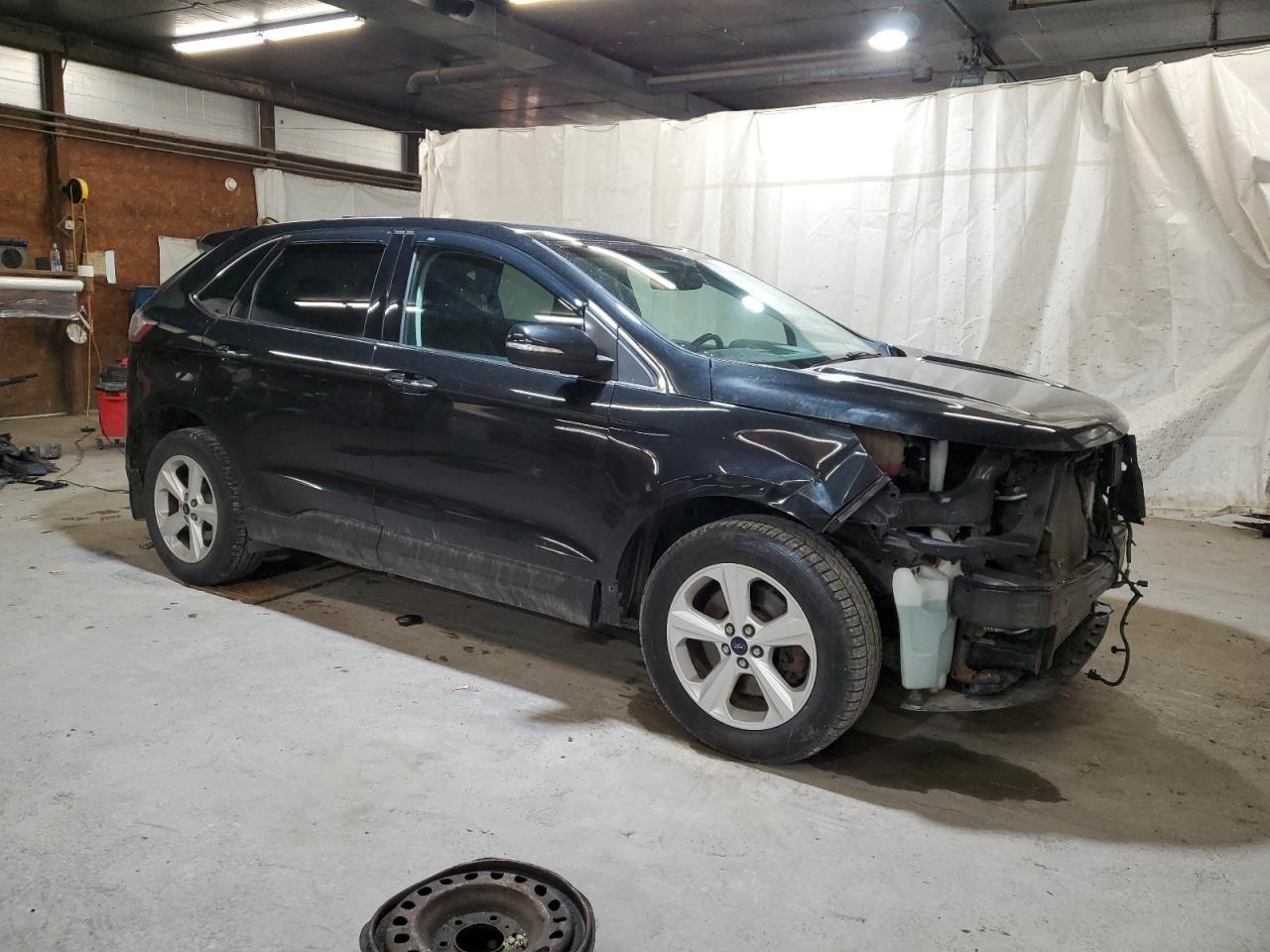 2015 FORD EDGE TITAN - Image 4