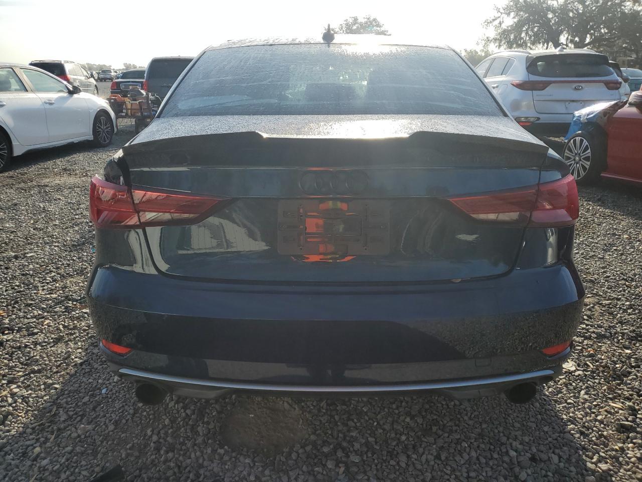 2017 AUDI A3 PREMIUM - Image 6