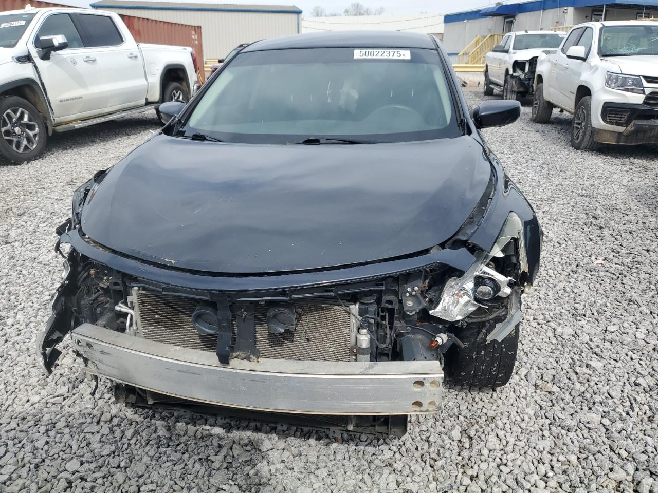 2015 NISSAN ALTIMA 2.5 - Image 5