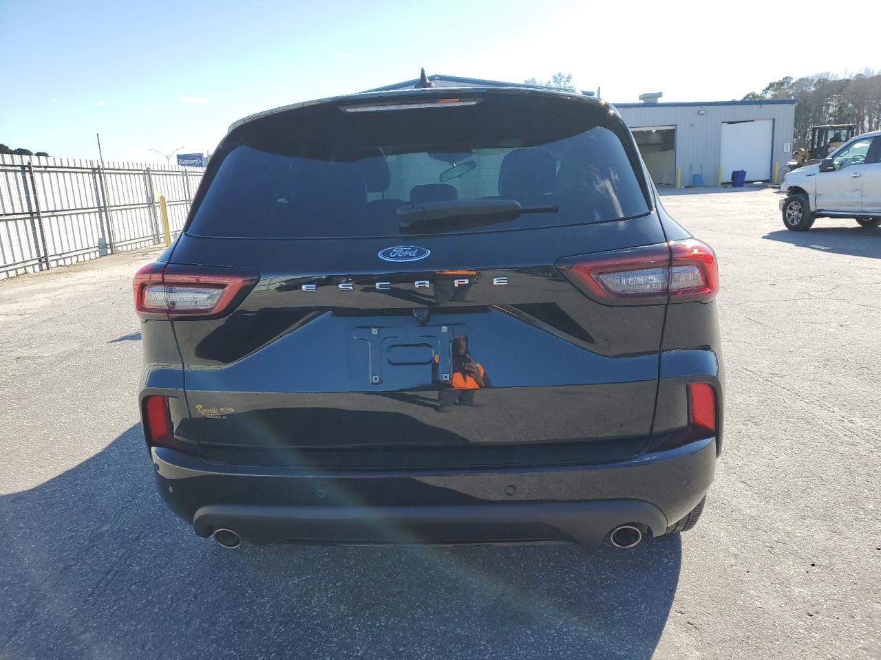 2023 FORD ESCAPE ST - Image 6