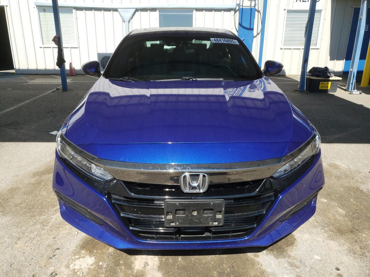 2019 HONDA ACCORD SPO - Image 5