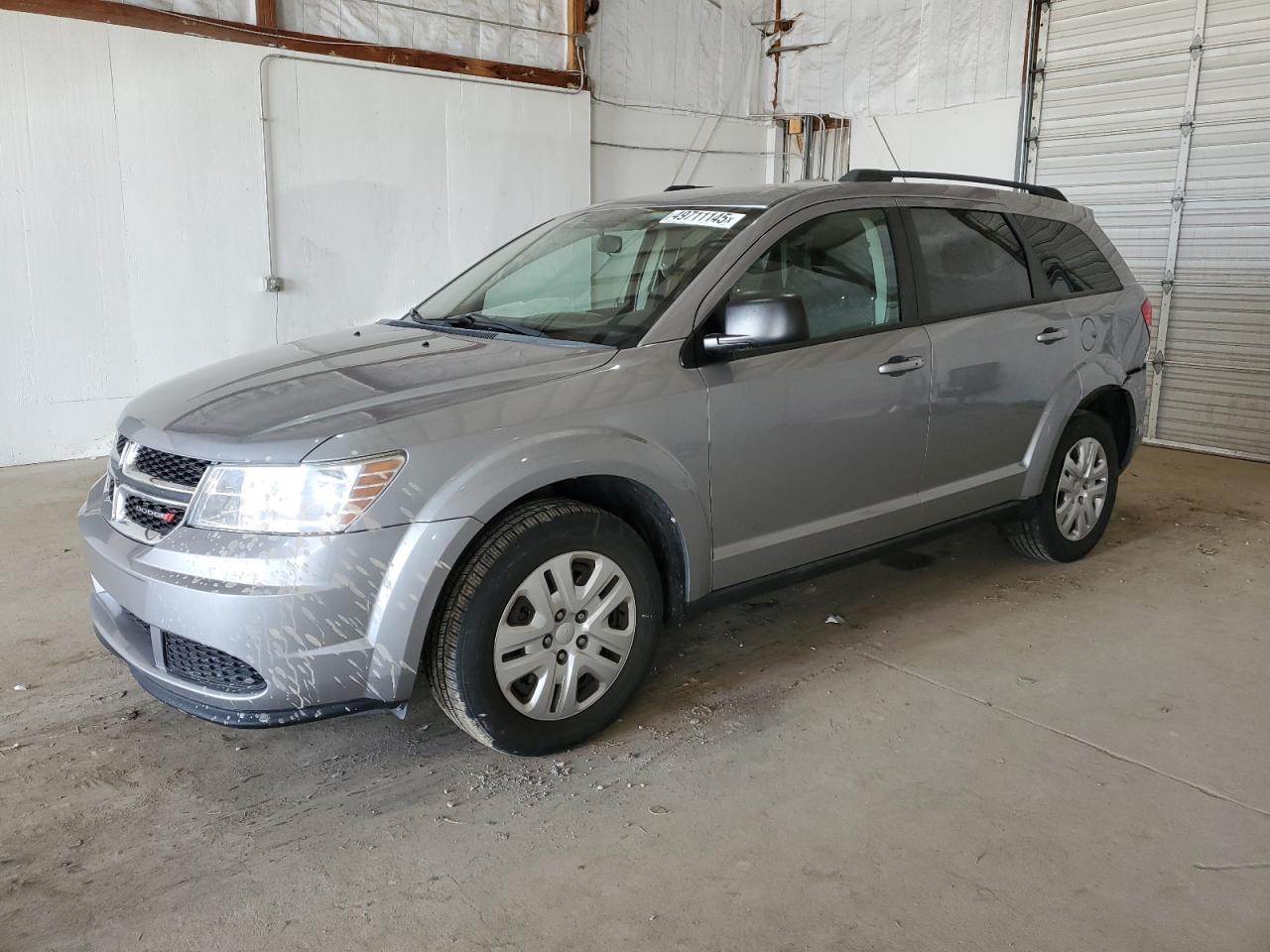2016 DODGE JOURNEY SE