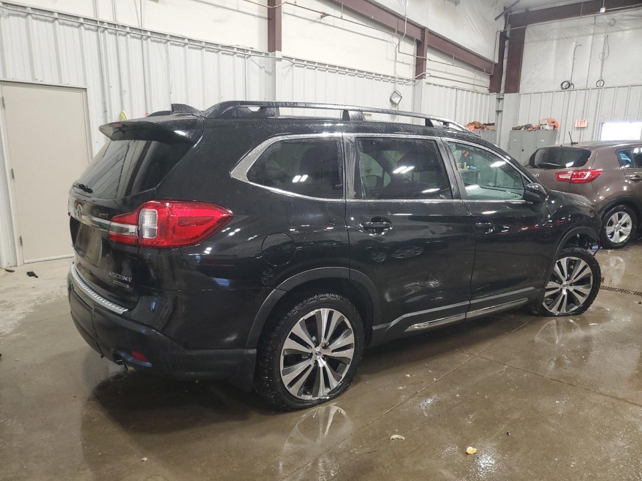 2020 SUBARU ASCENT LIM - Image 3