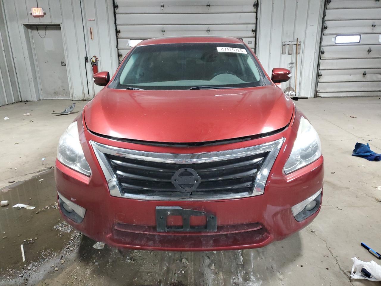 2015 NISSAN ALTIMA 2.5 - Image 5