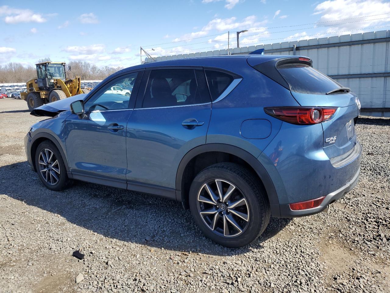 2018 MAZDA CX-5 GRAND - Image 2