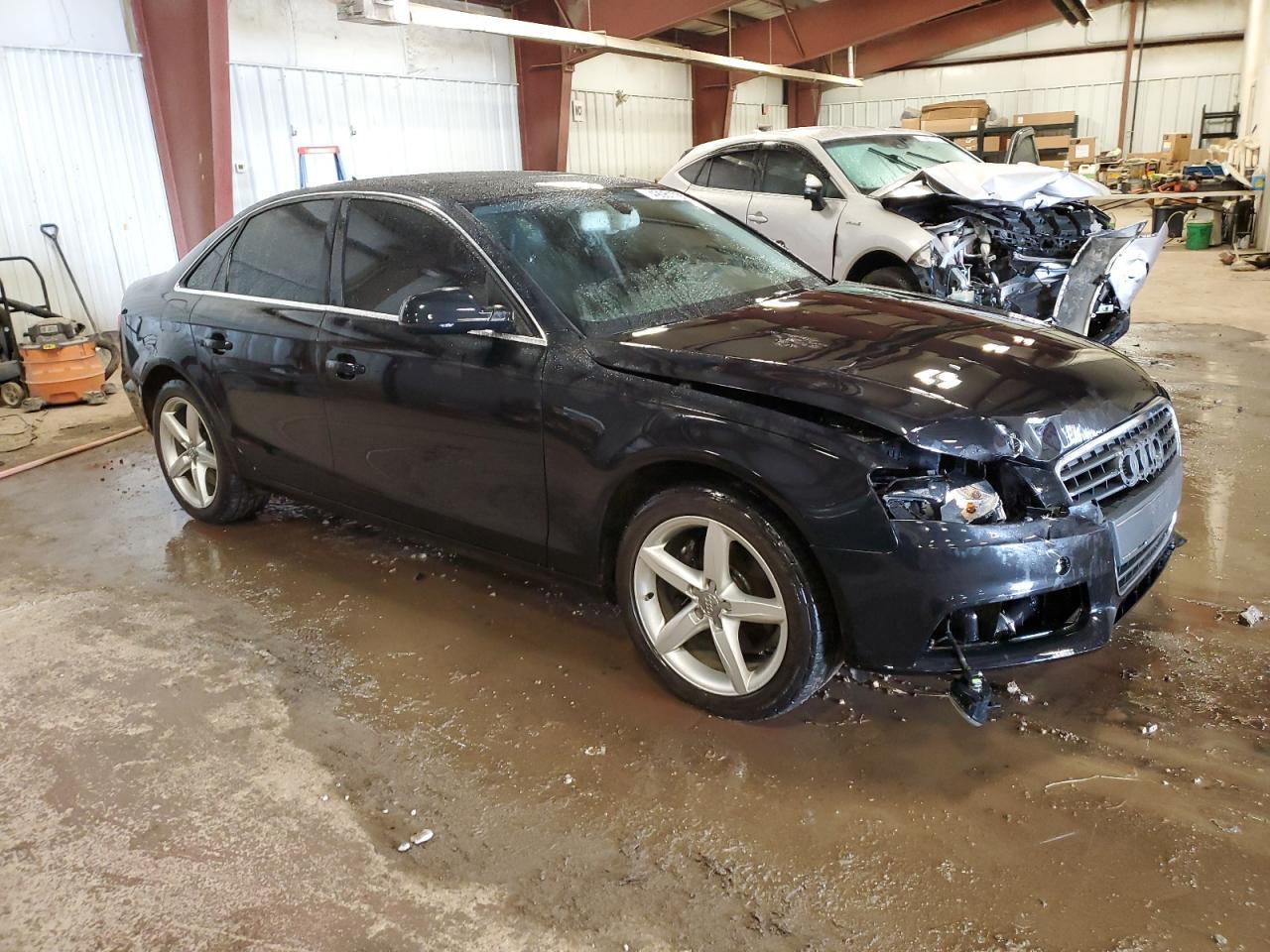2011 AUDI A4 PREMIUM - Фото 4