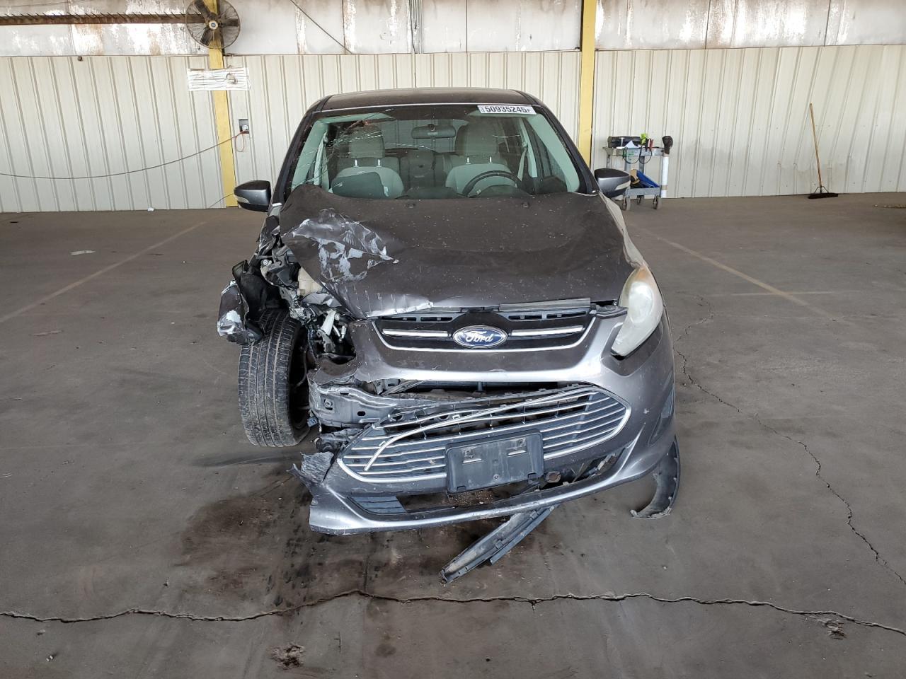 2013 FORD C-MAX SE - Image 5