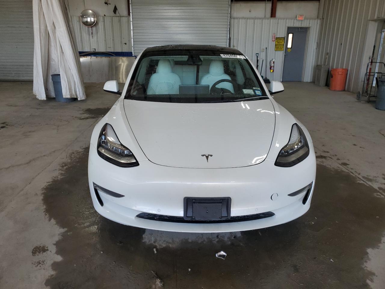 2022 TESLA MODEL 3 - Image 5