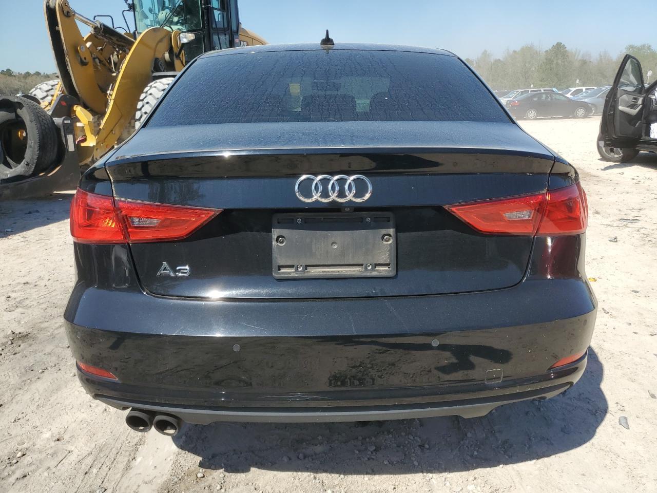 2016 AUDI A3 PREMIUM - Image 6