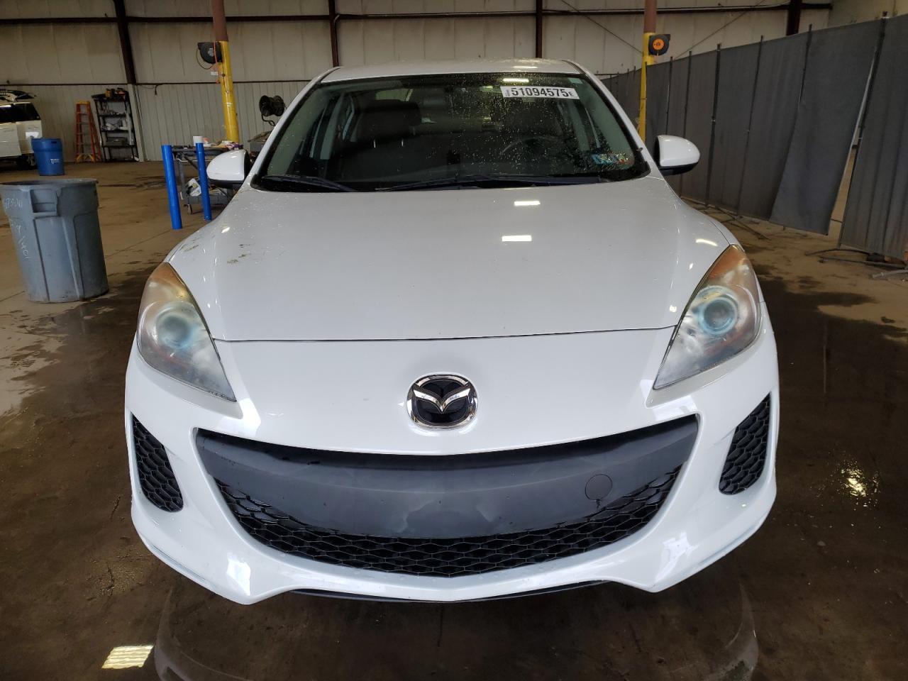 2013 MAZDA 3 I - Image 5