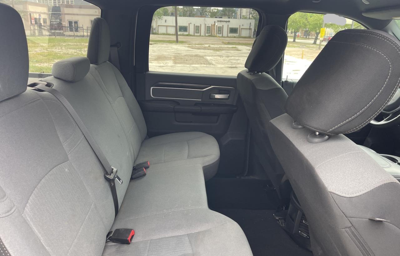 2021 RAM 2500 BIG H - Фото 6