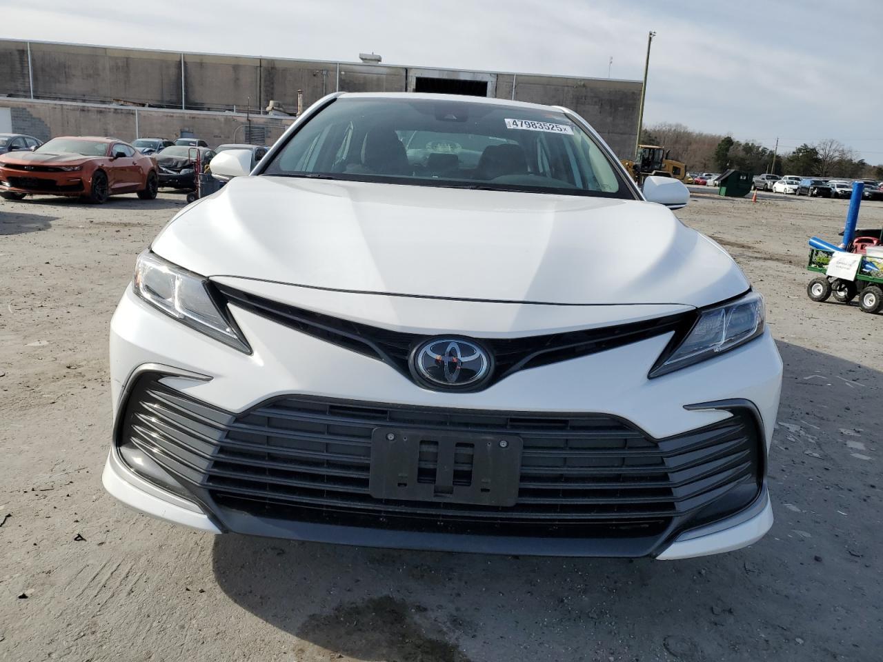 2024 TOYOTA CAMRY LE - Image 5