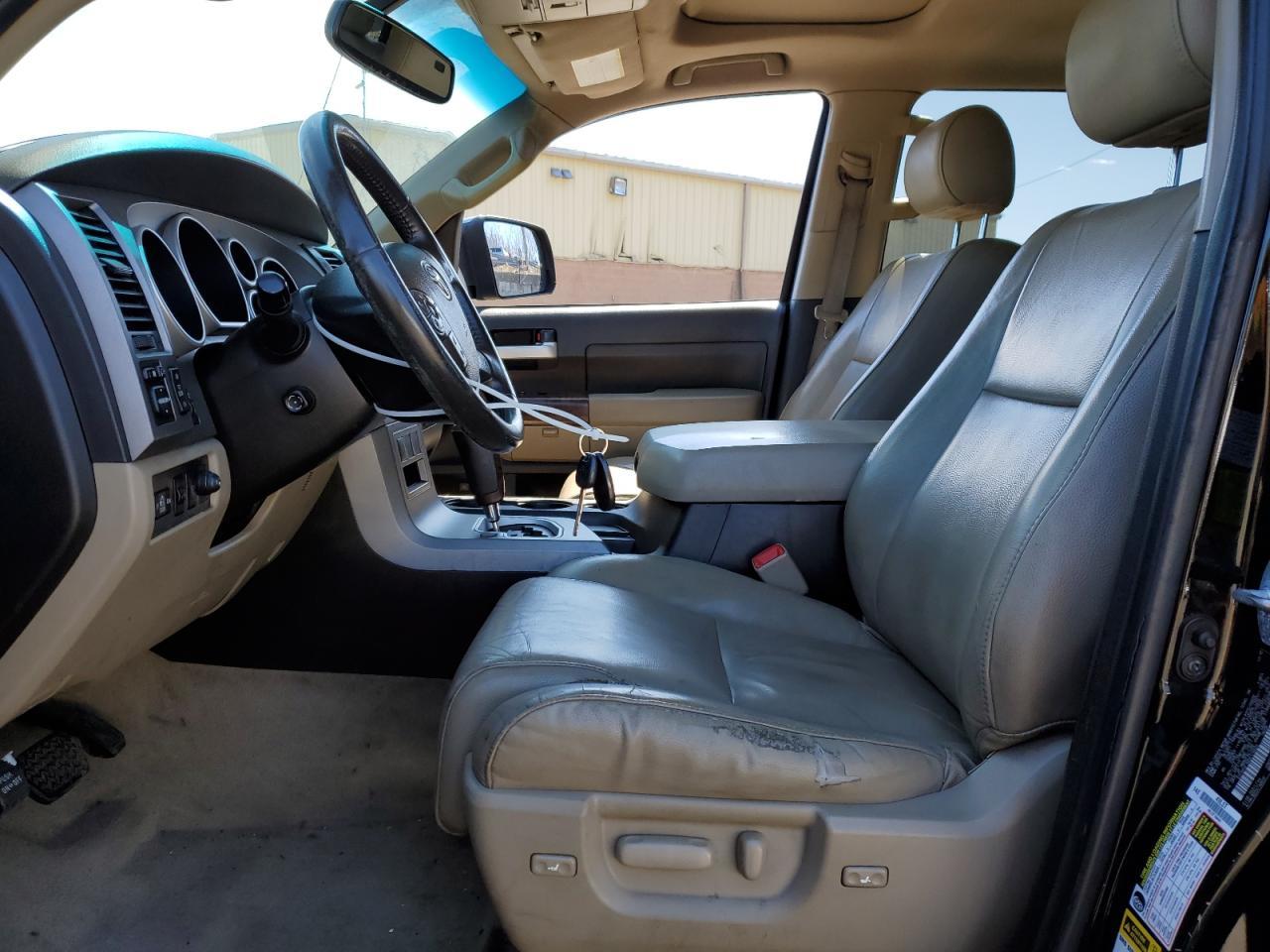 2011 TOYOTA TUNDRA CRE - Image 7