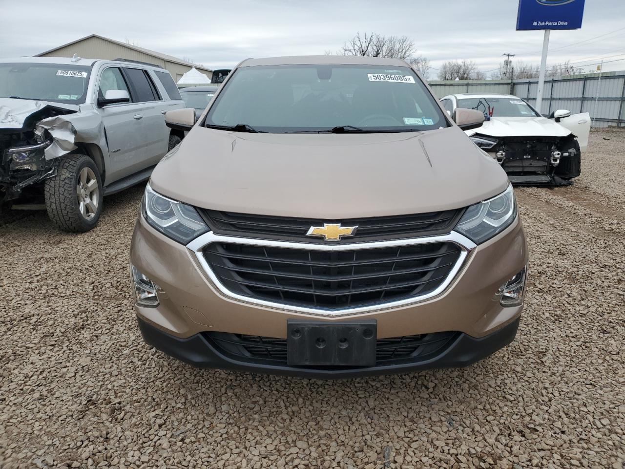 2019 CHEVROLET EQUINOX LT - Image 5