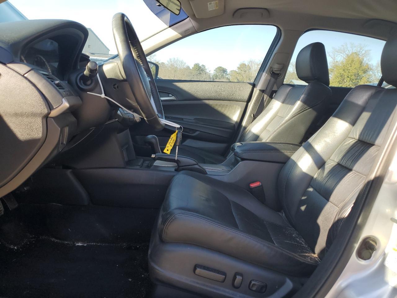 2012 HONDA ACCORD SE - Фото 7