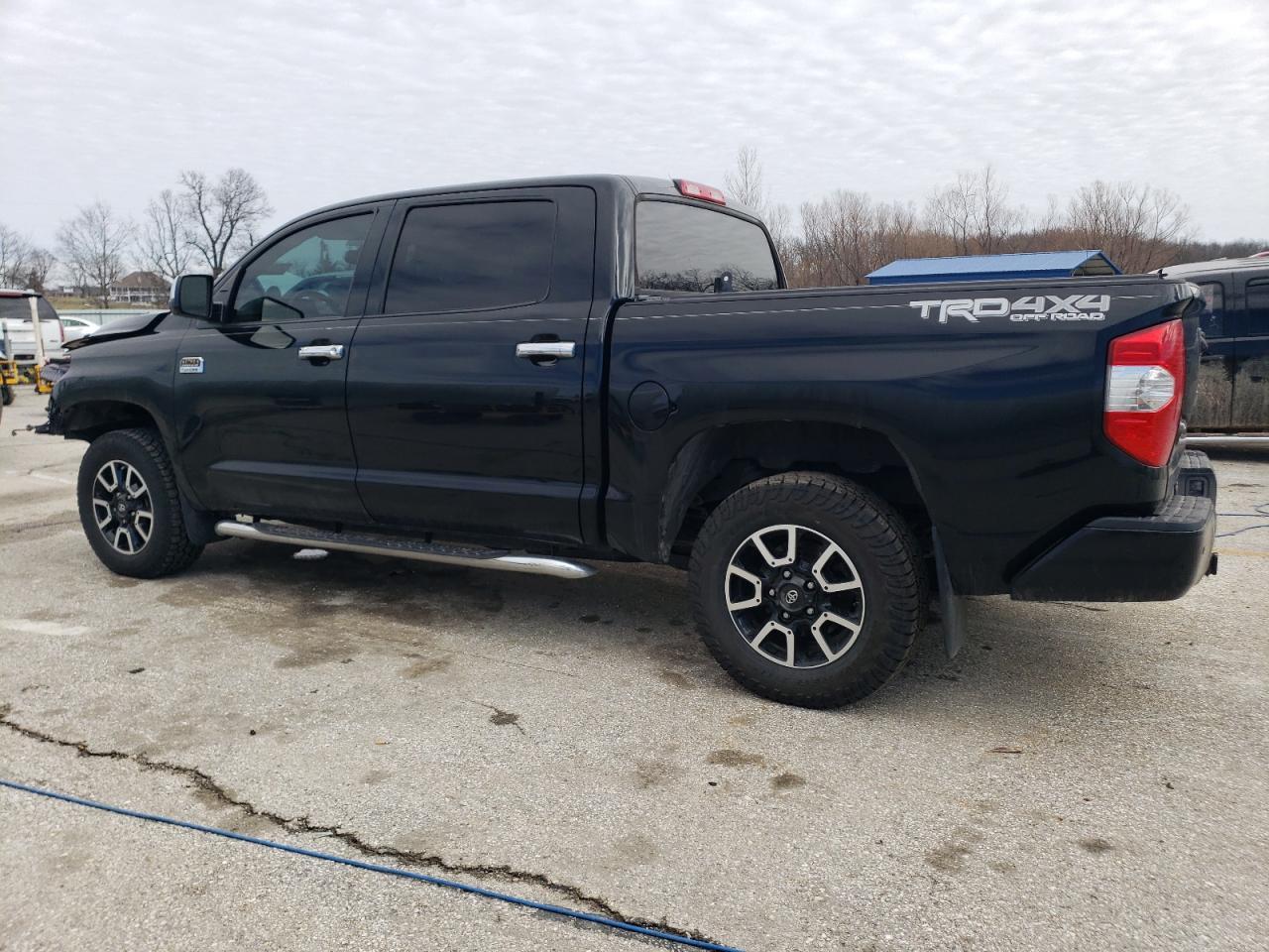 2018 TOYOTA TUNDRA CRE - Image 2