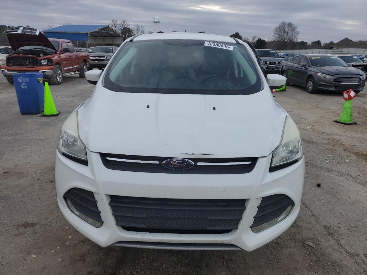 2015 FORD ESCAPE SE - Image 5