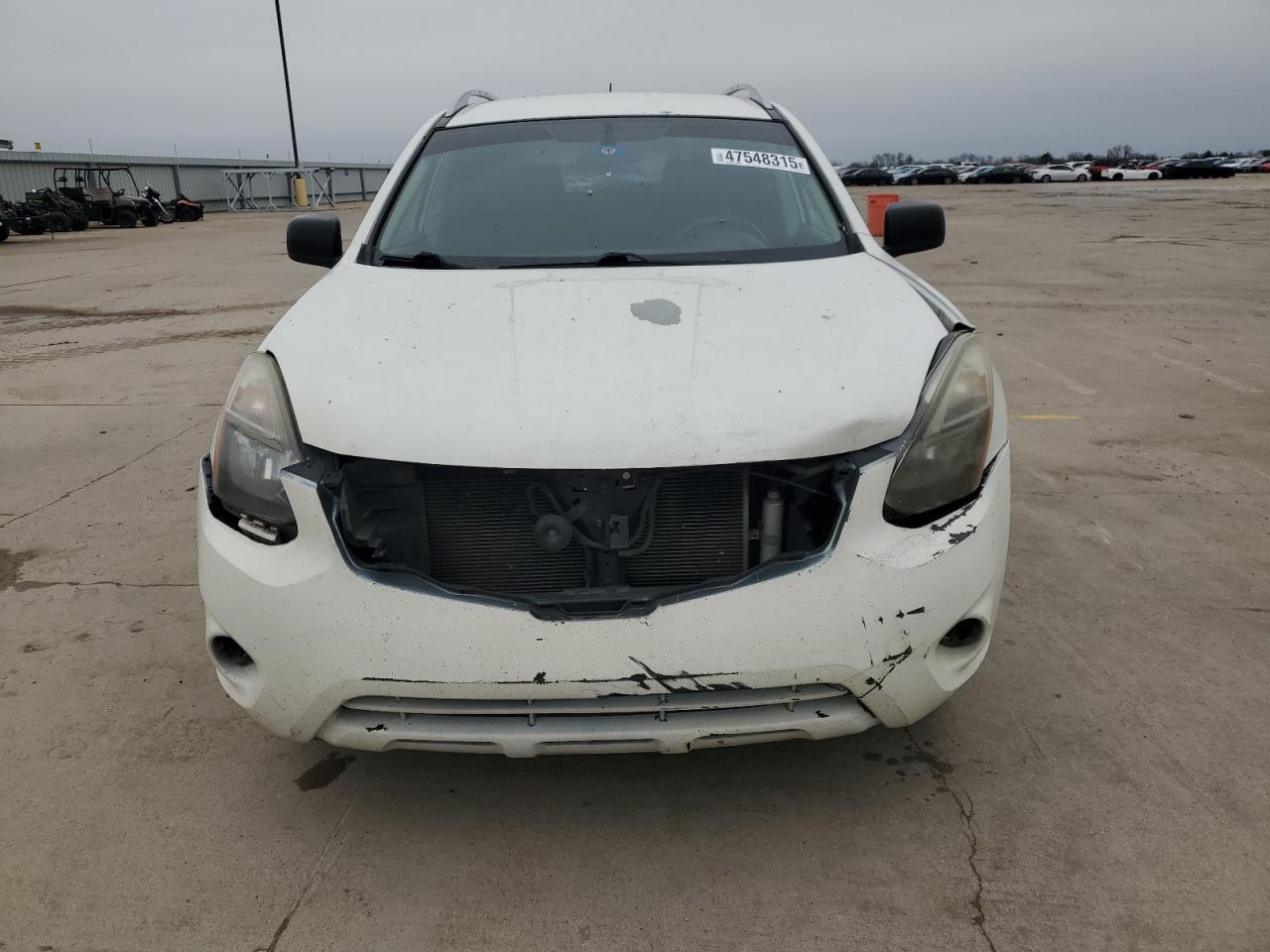 2015 NISSAN ROGUE SELE - Image 5
