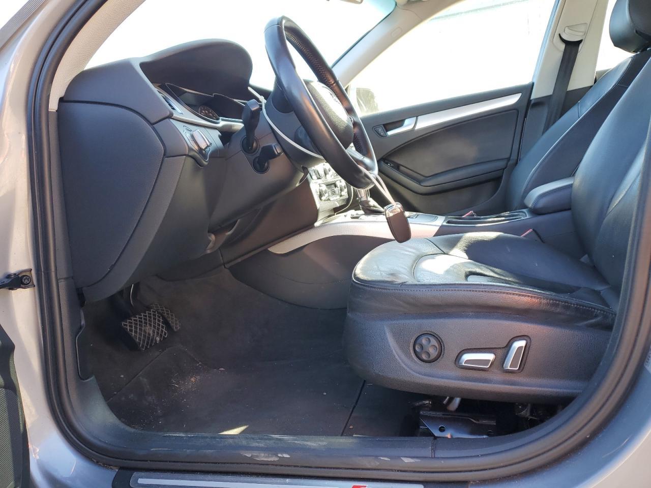 2015 AUDI A4 PREMIUM - Фото 7