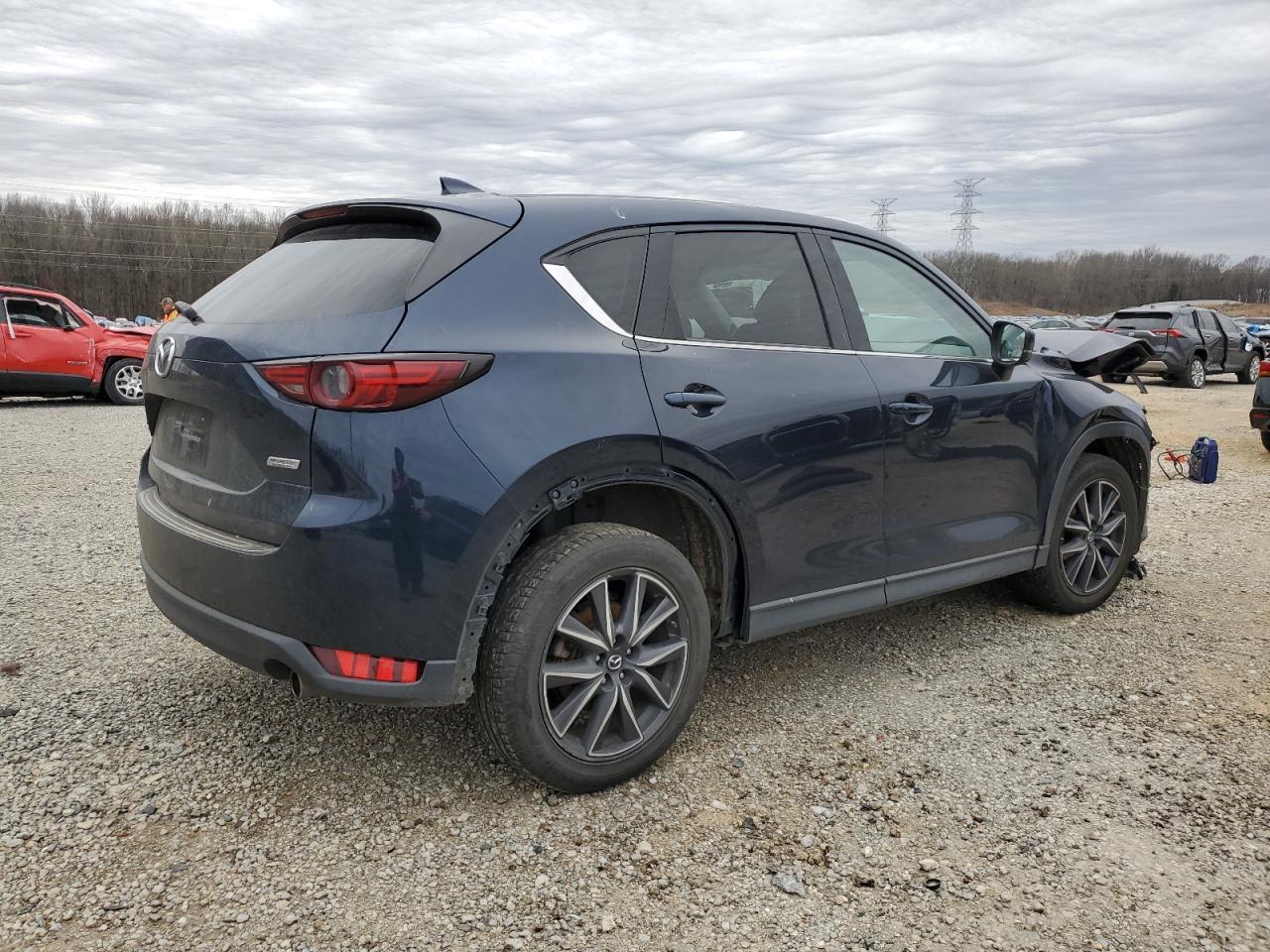 2018 MAZDA CX-5 GRAND - Image 3