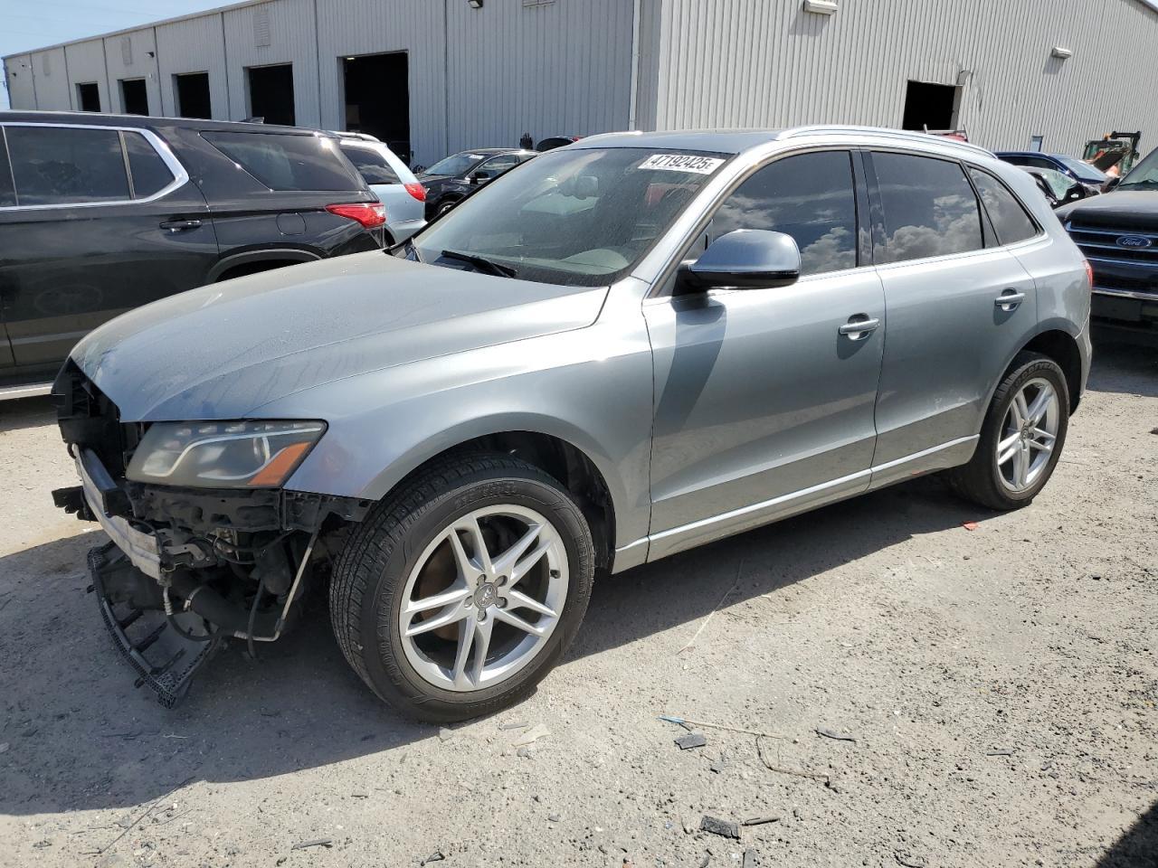 2011 AUDI Q5 PREMIUM