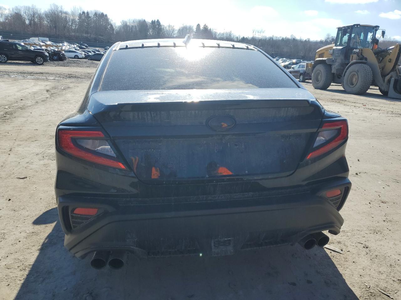 2022 SUBARU WRX PREMIU - Image 6