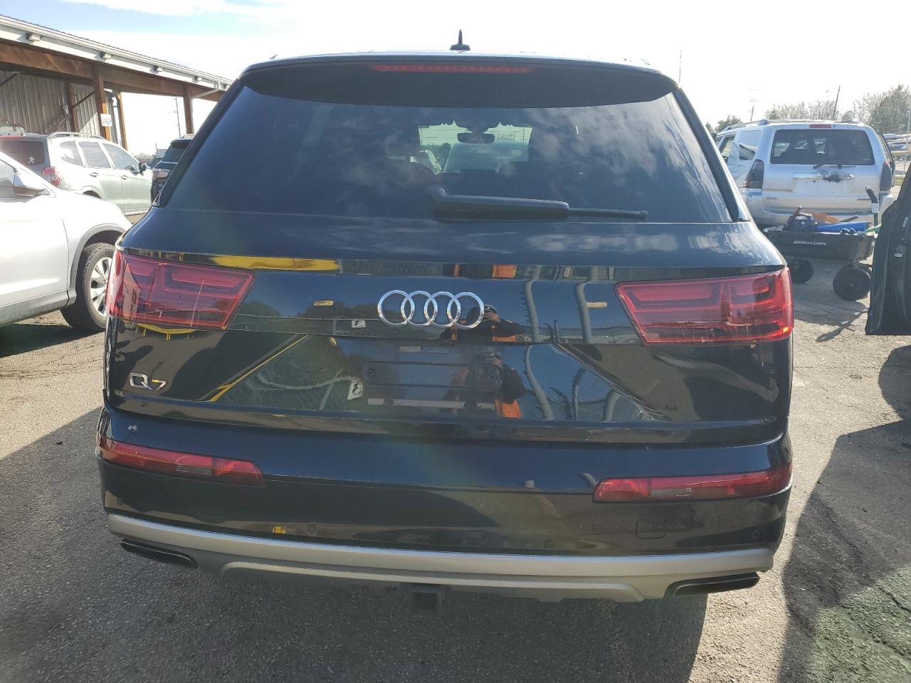 2019 AUDI Q7 PREMIUM - Фото 6
