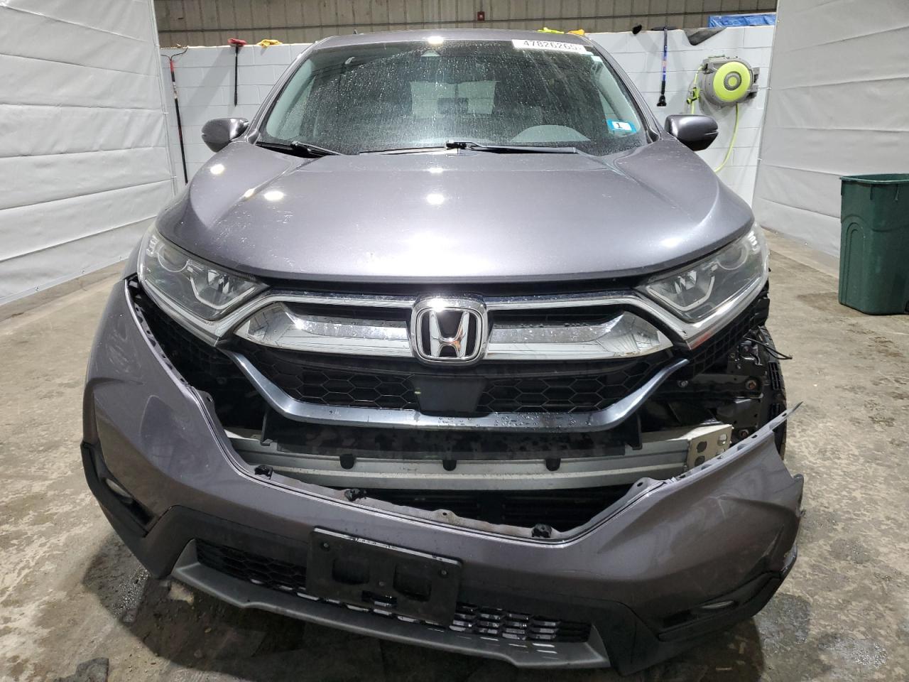 2018 HONDA CR-V EXL - Image 5