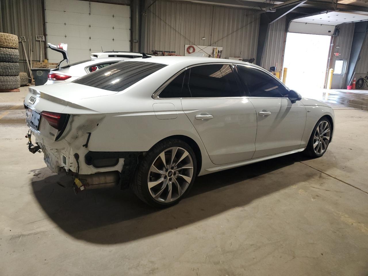 2021 AUDI A4 PREMIUM - Фото 3