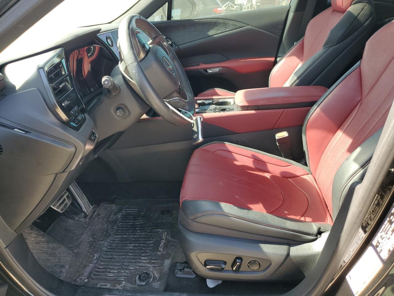 2023 LEXUS RX 350 BAS - Image 7