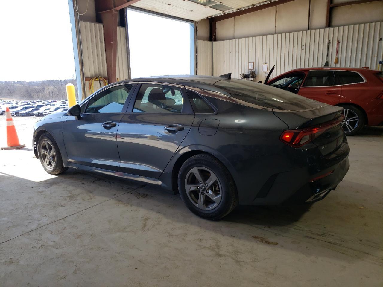 2023 KIA K5 LXS - Image 2