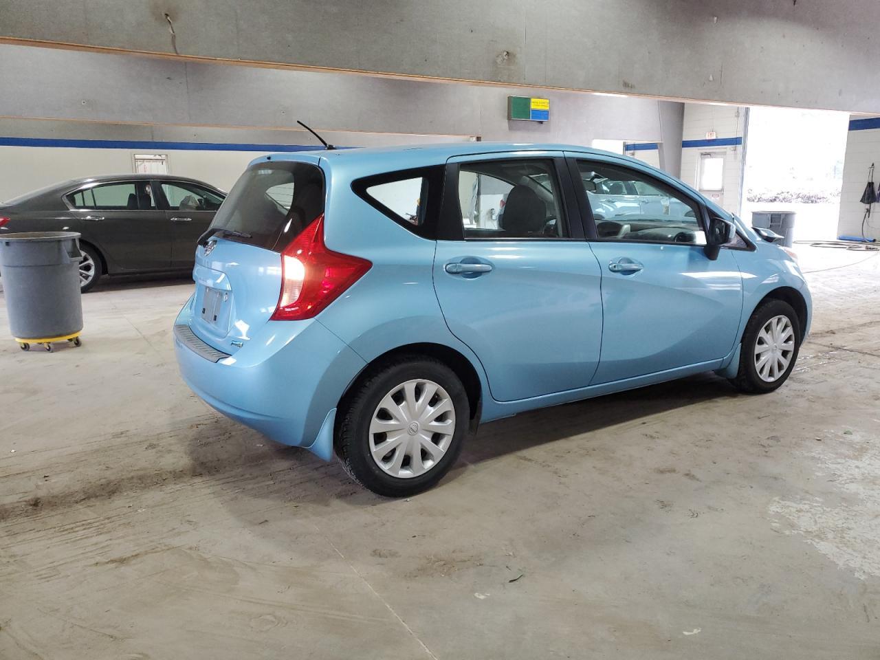 2015 NISSAN VERSA NOTE - Фото 3
