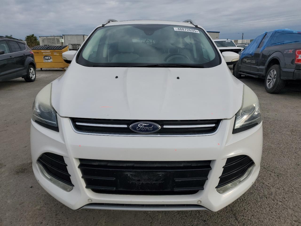 2015 FORD ESCAPE TIT - Image 5