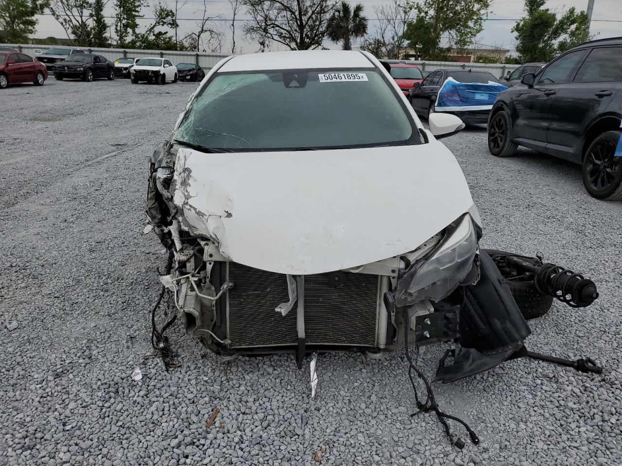 2018 TOYOTA COROLLA L - Фото 5