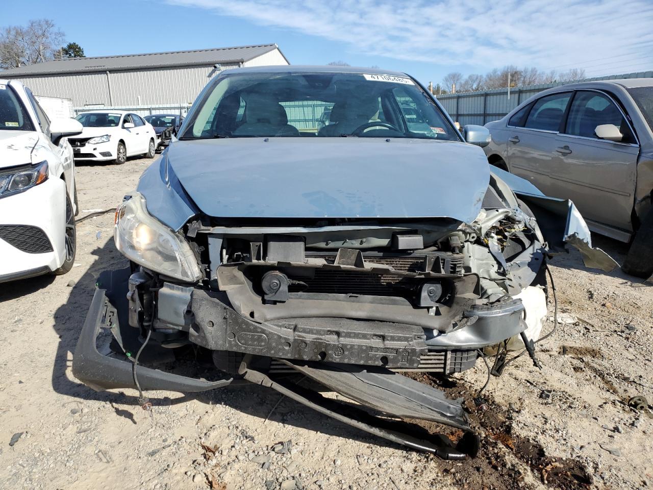 2011 VOLVO C30 T5 - Фото 5