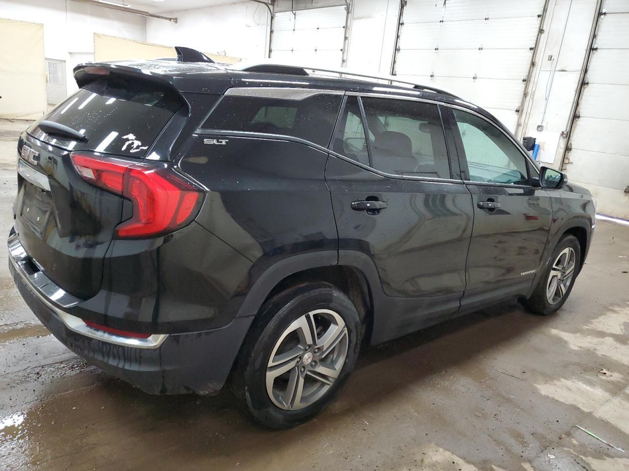 2018 GMC TERRAIN SL - Image 3