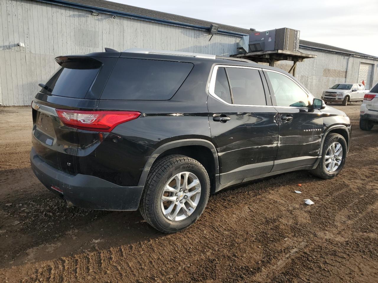2018 CHEVROLET TRAVERSE L - Image 3