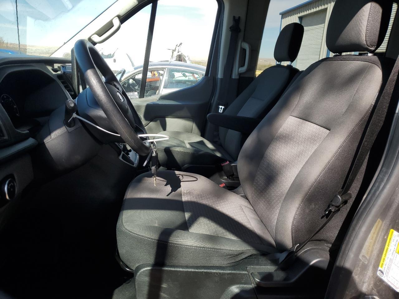 2024 FORD TRANSIT T- - Image 7