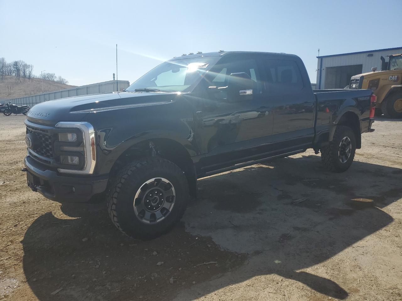 2024 FORD F250 SUPER