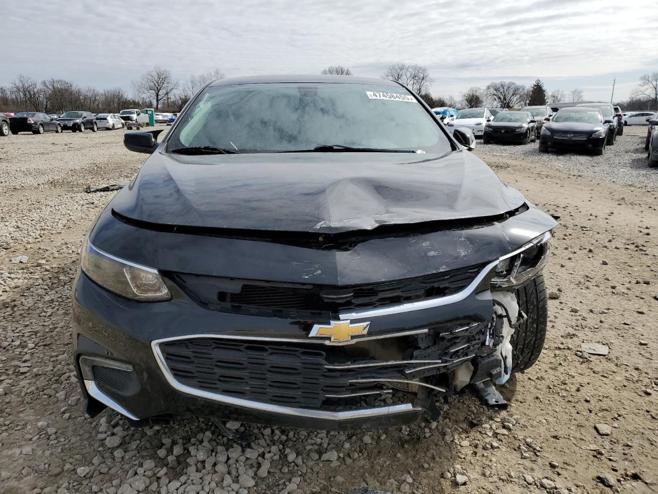 2017 CHEVROLET MALIBU LT - Image 5