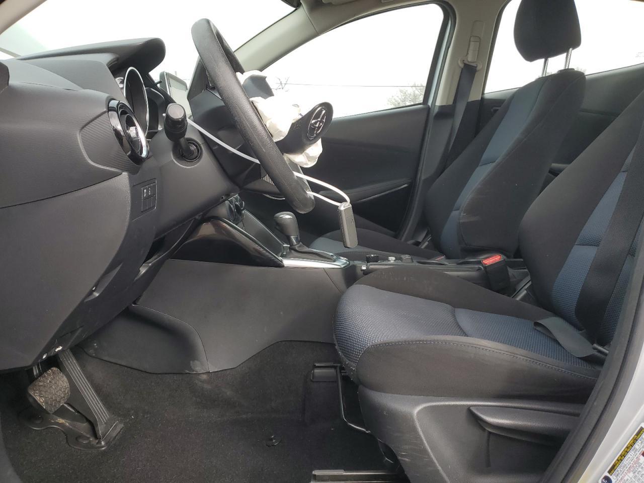 2017 TOYOTA YARIS IA - Фото 7
