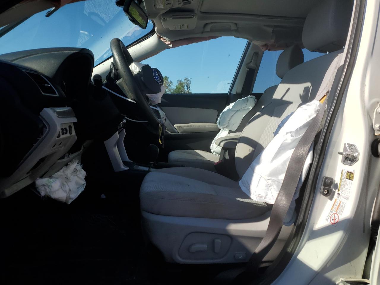 2016 SUBARU FORESTER 2 - Фото 7