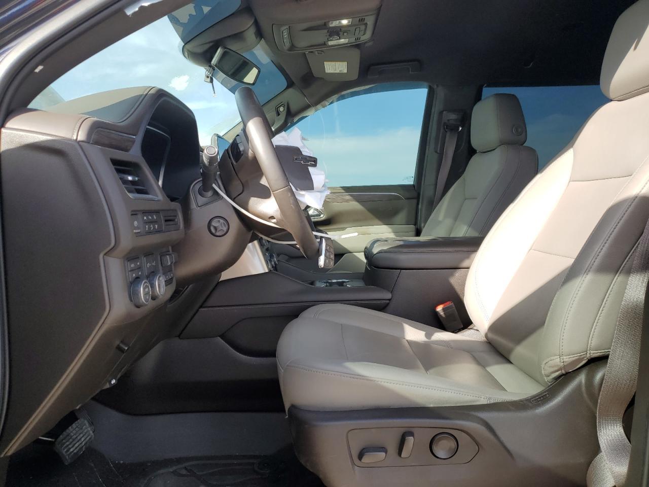 2023 CHEVROLET TAHOE K150 - Фото 7
