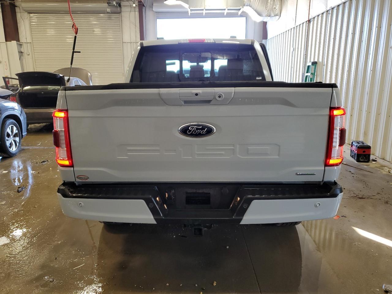 2023 FORD F150 SUPER - Фото 6