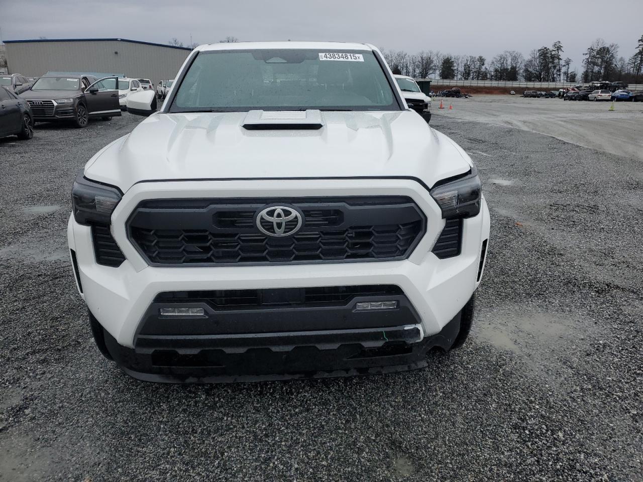 2024 TOYOTA TACOMA DOU - Image 5